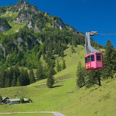 Ferienwohnung Am Roemerweg Wald Inzell Eksteriør bilde