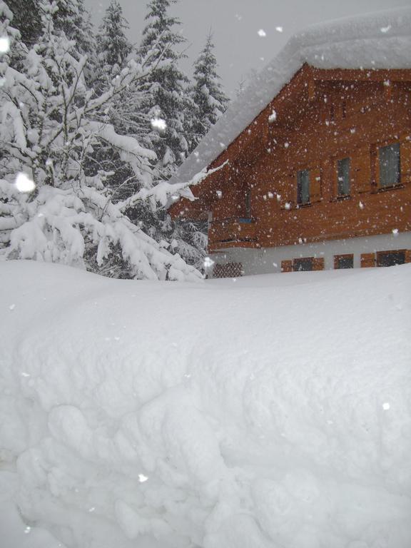 Ferienwohnung Am Roemerweg Wald Inzell Rom bilde