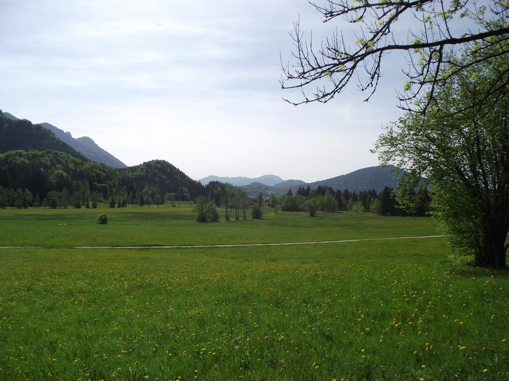 Ferienwohnung Am Roemerweg Wald Inzell Rom bilde
