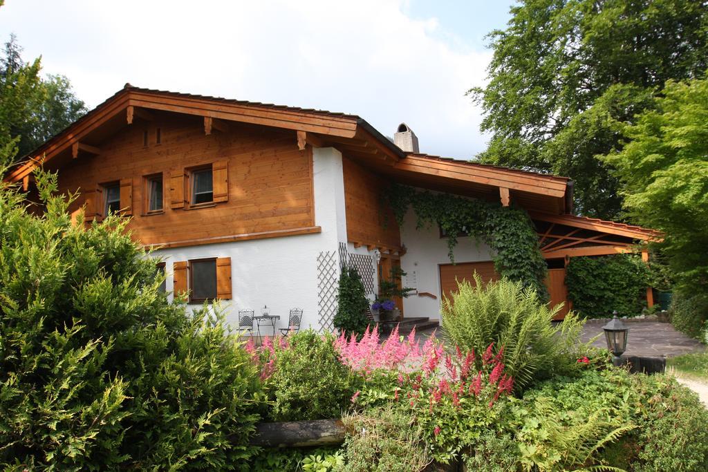 Ferienwohnung Am Roemerweg Wald Inzell Rom bilde